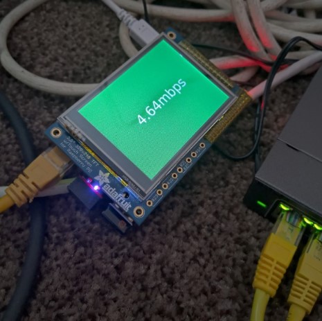 Internet running hot – Netflix, NowTV and Spotify. Also, I kicked off a Fallout 76 download bandwidth Internet running hot – Netflix, NowTV and Spotify. Also, I kicked off a Fallout 76 download